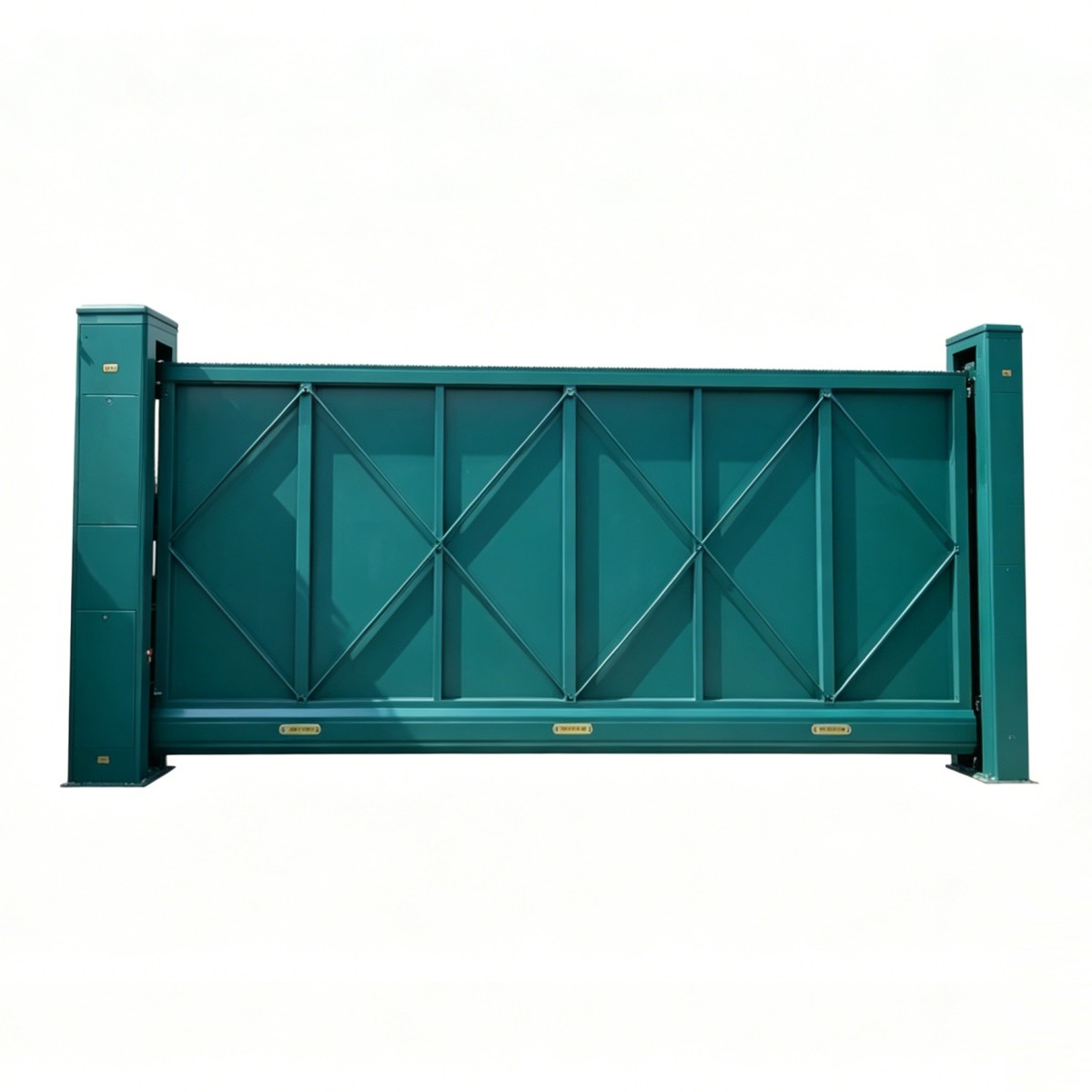 永州祁阳茅竹镇电动悬空门